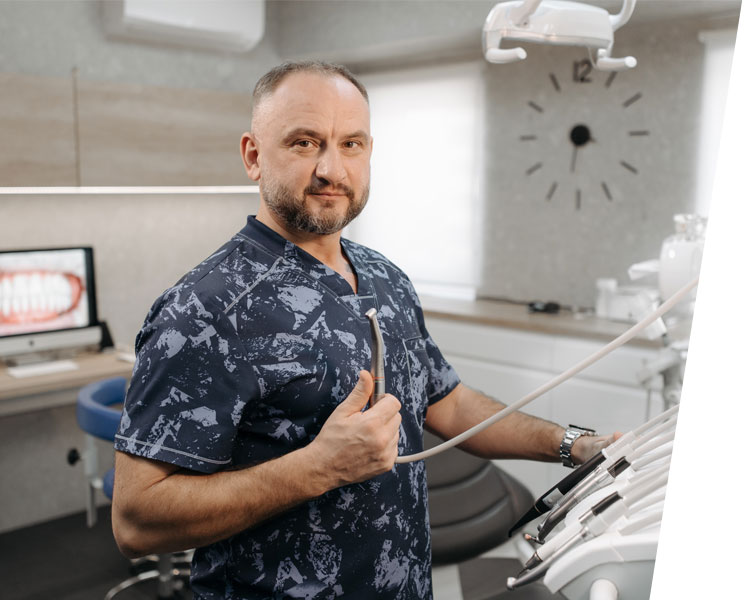 Szkolenia stomatologiczne